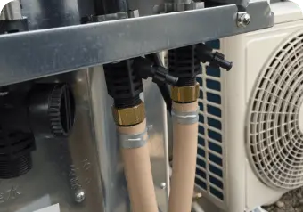 急にお湯がでなくなり困ってしまった