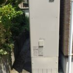 施工前